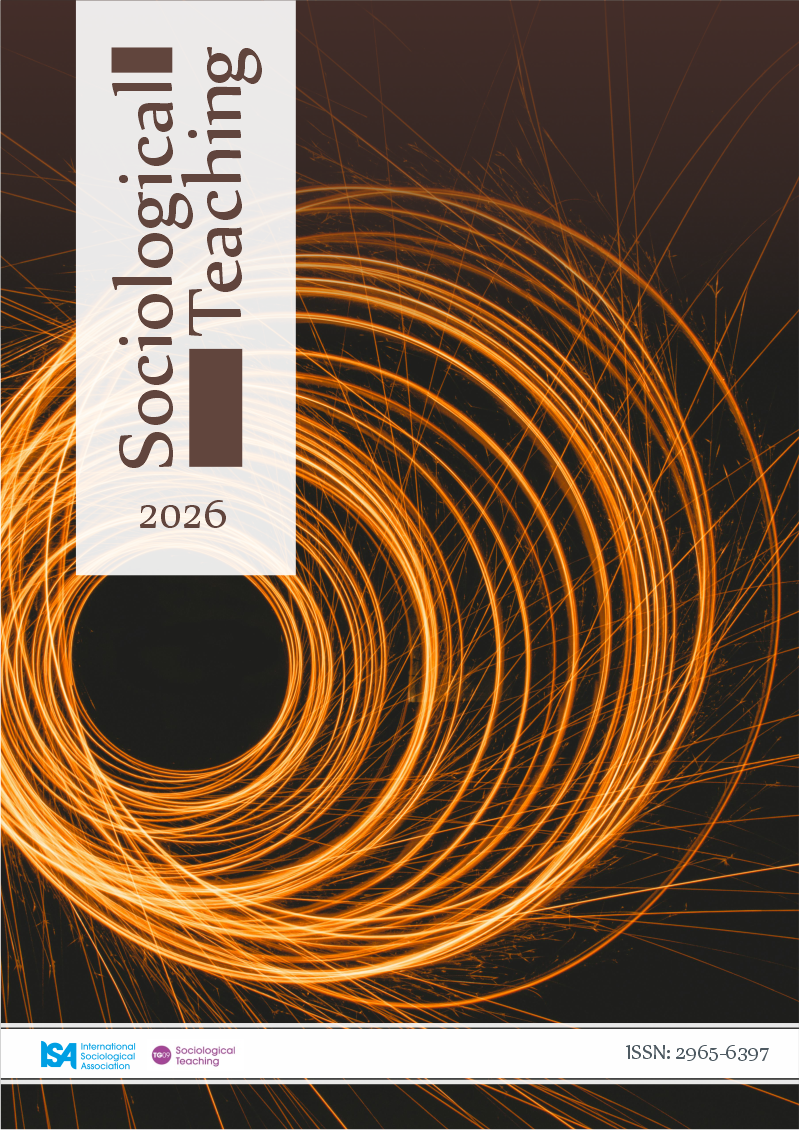 					View Vol. 5 (2026): In Progress
				